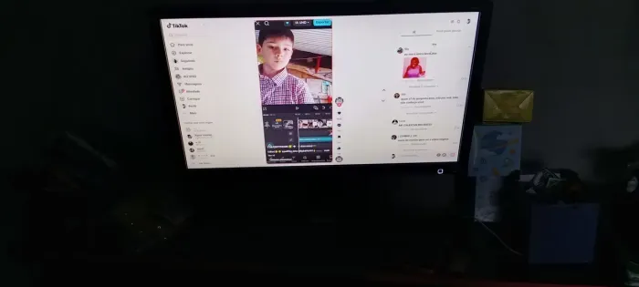 Monitor
