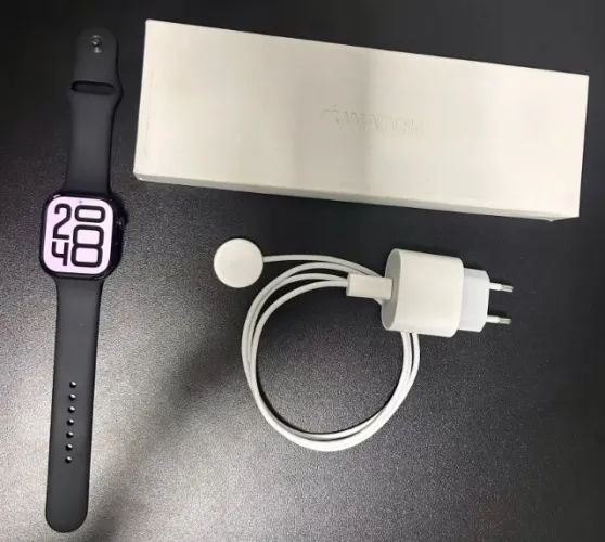 Apple Watch Series 10 - 46 mm