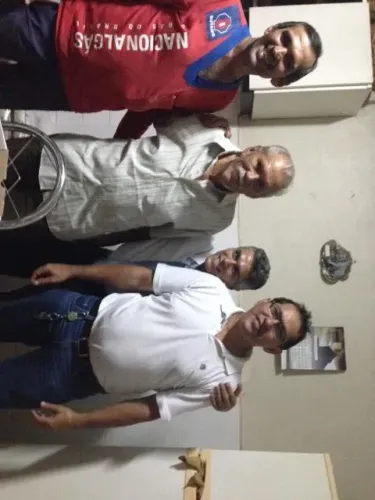 BALCAO TIPO CHEK-AUT