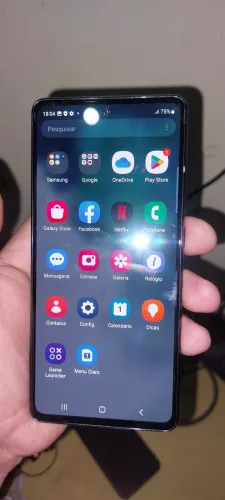 Samsung Galaxy s20 fe original 