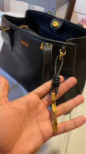 Bolsa Santa lolla 