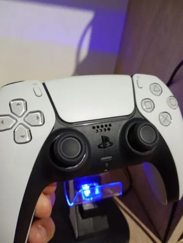 Controle PS5 Sony  novo ótimo estado 