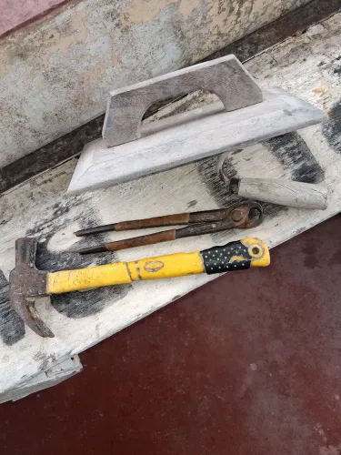 Trabalho Pedreiro e carpinteiro! Em Pontal do Paraná 