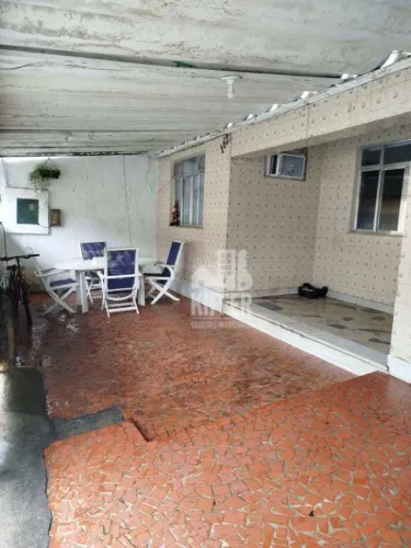 Casa com 3 quartos à venda, 120 m² por R$ 280.000 - Rocha - São Gonçalo/RJ