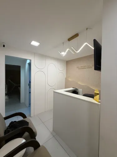 Sala estética Campo Grande 
