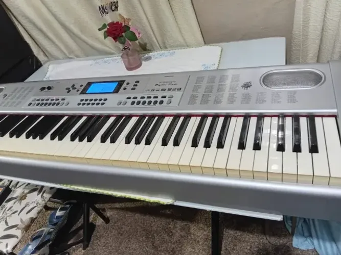 Piano IDEAN MLP 1200 aceito troca em Sub de 15"