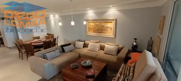 Apartamento - Florianópolis SC