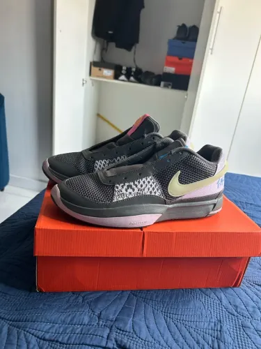 Tênis Nike JA 1 (41)