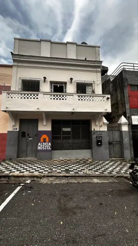 Casa Rua Monsenhor Coutinho próximo Teatro Amazonas