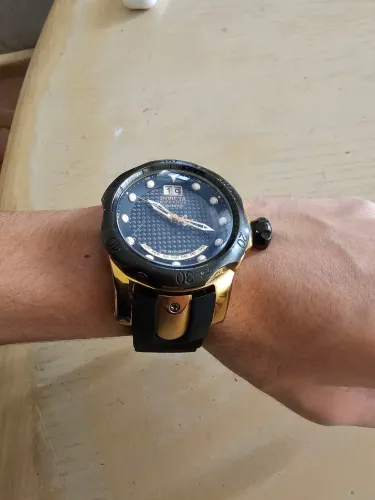 Relógio Invicta Reserve Venom 1594