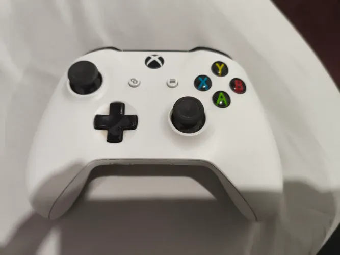Controle Xbox one S 