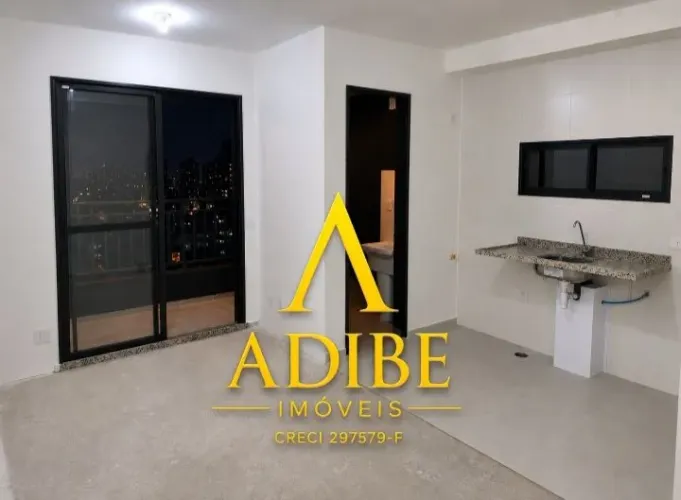 Viva RSF Jaguaribe - Apartamento de 66 m²