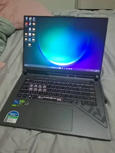Notebook Gamer ASUS ROG Strix