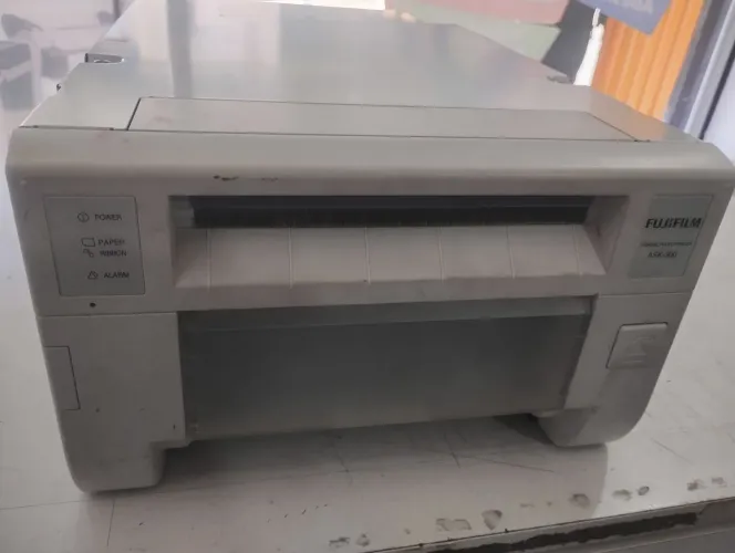 Impressora fuji ask300