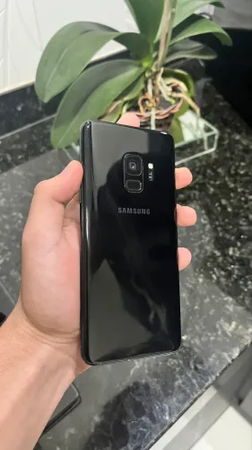Samsung S9 128G