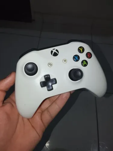 Controle Xbox one s