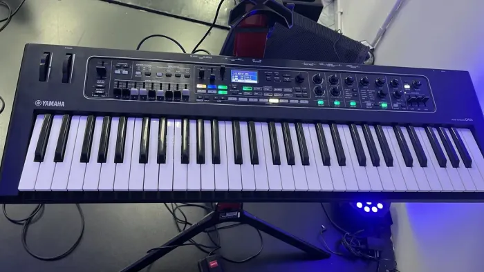CK 61 - Stage Keyboard