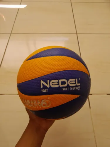Bola de vôlei