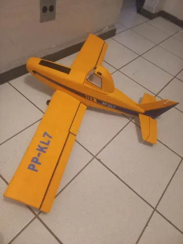 Aeromodelo Ipanema