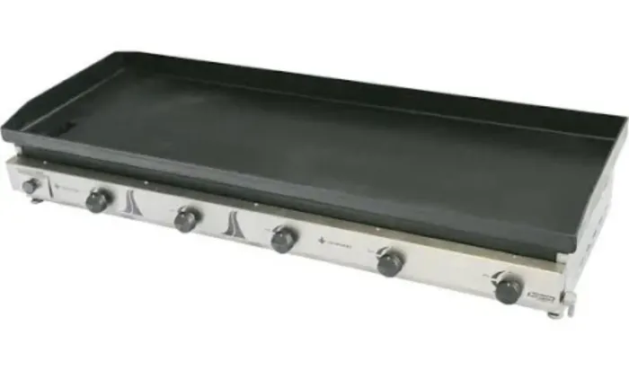 Chapa Deguste Venâncio 140 cm