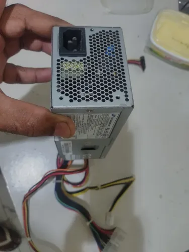 Fonte ATX Dell $150,00