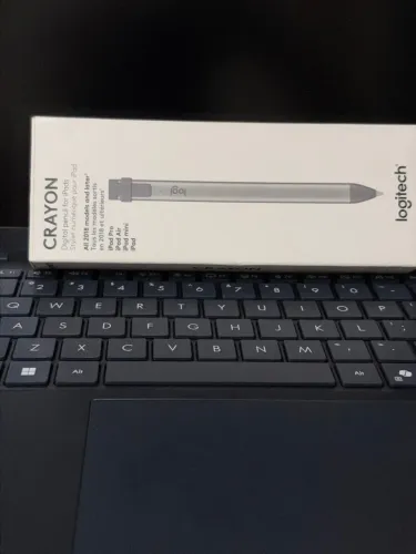 CRAYON DIGITAL PENCIL PARA IPAD