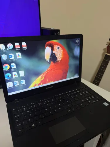 NOTEBOOK SAMSUNG 