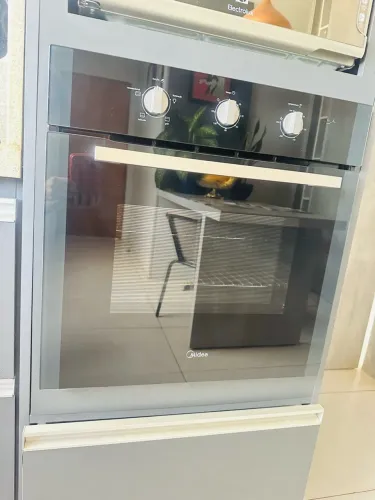 Forno elétrico Midea
