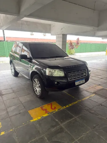 Land Rover Freelander2 I6 SE 3.2 232cv Aut. 5P 2010