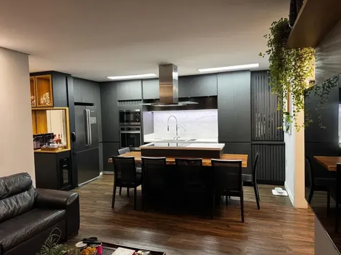 Apartamento em Jundiai no Cond Altos da Samuel Martins