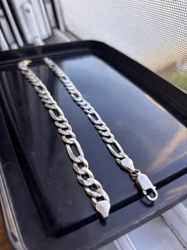 Pulseira de prata 925