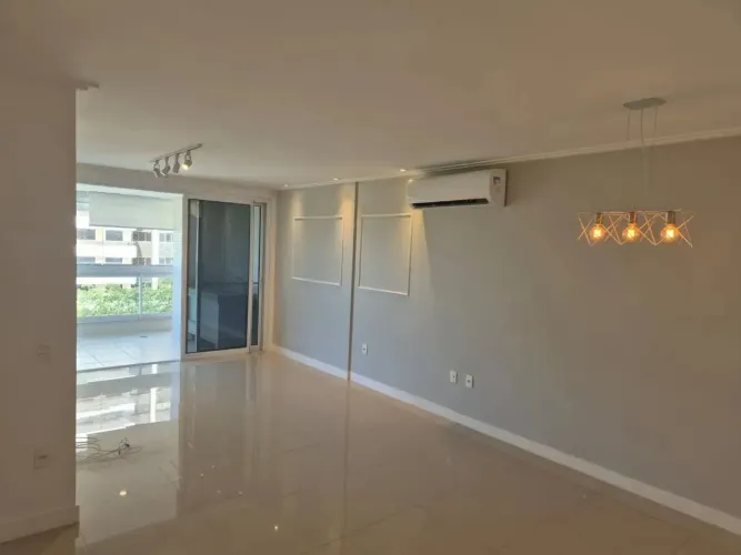 Ilha Pura. Viure. 3 quartos (1 suíte). 115m2. 2 vagas. lazer completo