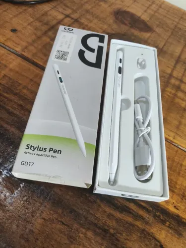 Goojodoq GD17 caneta stylus