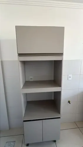 Cozinha completa