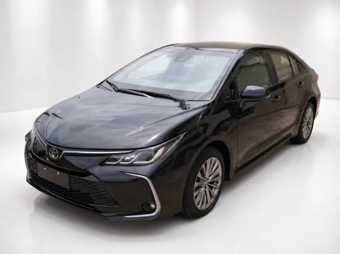 Toyota Corolla XEI 2.0 Flex 16V Aut. 2026