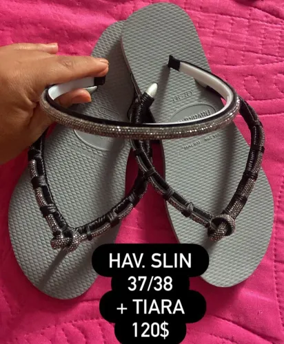 Chinelo adulto