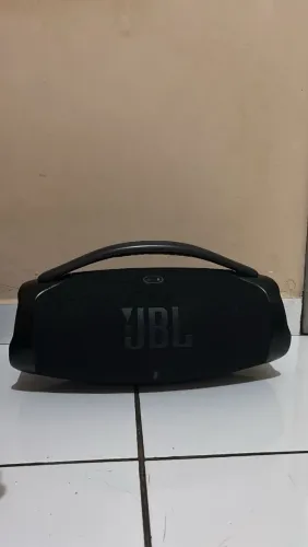 JBL BOOMBOX 3 