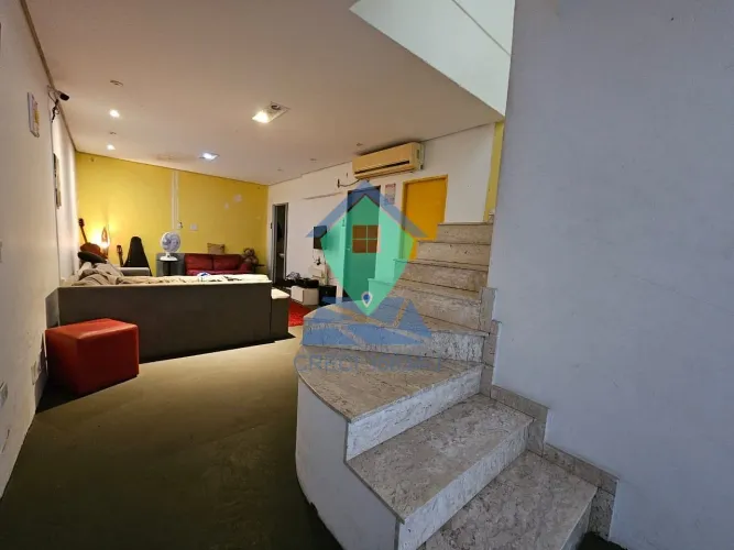 Sobrado Comercial, 313 m² - venda por R$ 1.650.000 ou aluguel por R$ 10.928,19/mês - Perdi