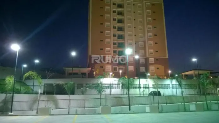 Apartamento à venda em Campinas, Parque Industrial, com 2 quartos, com 52 m², Alameda dos