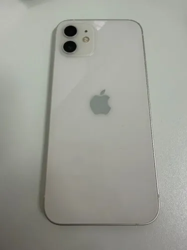 Iphone 12 64 gb Branco