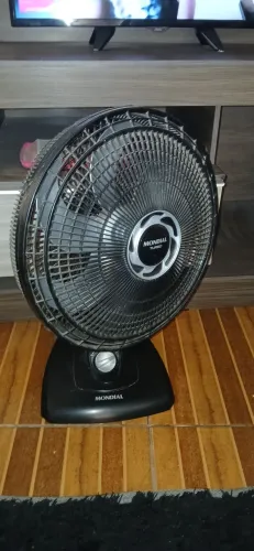 Ventilador