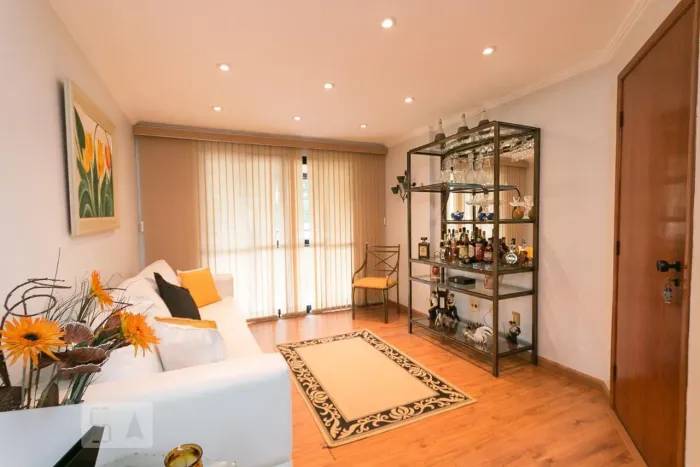 Apartamento à Venda - Vila Mariana, 3 Quartos, 107 m2