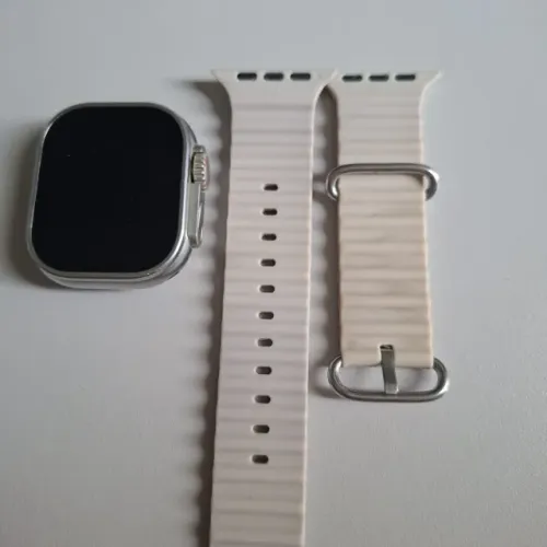 Smart Watch Ultra (contém carregador)