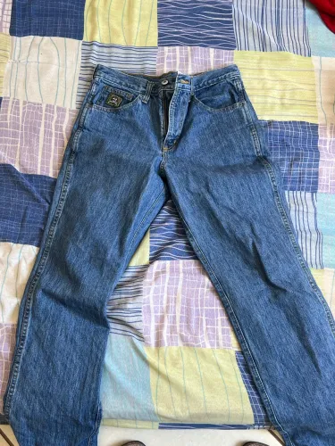 CALÇA CINCH GREEN LABEL