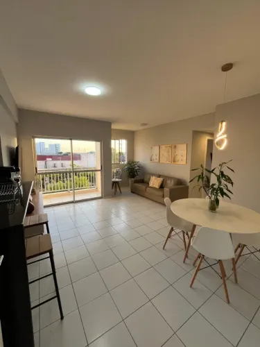 APARTAMENTO  COM 2 QUARTOS E MOBILIADO NA IMBIRIBEIRA