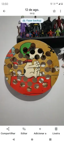 Carretilha de Pipa