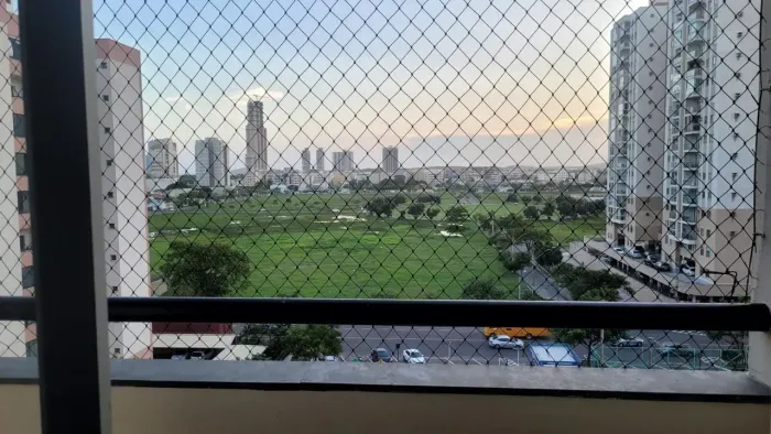 TMX - 8383 Residencial / Praia das Gaivotas