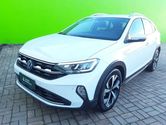 Volkswagen Nivus Highline 1.0 200 TSI Flex AUT 2024
