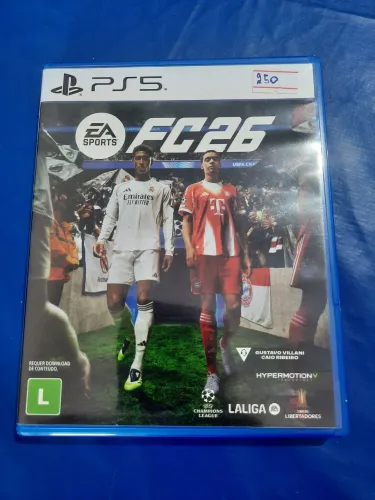 FC26