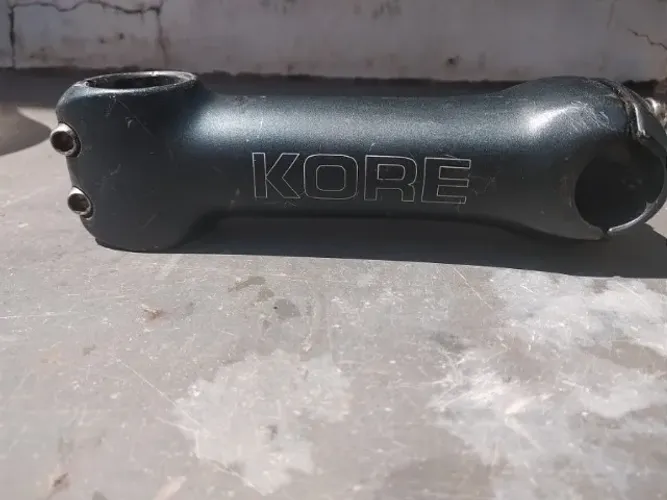 Avanço mesa MTB kore